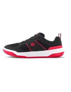 Wilson PICKLE Pro NERO/ROSSO |Padel offers 2
