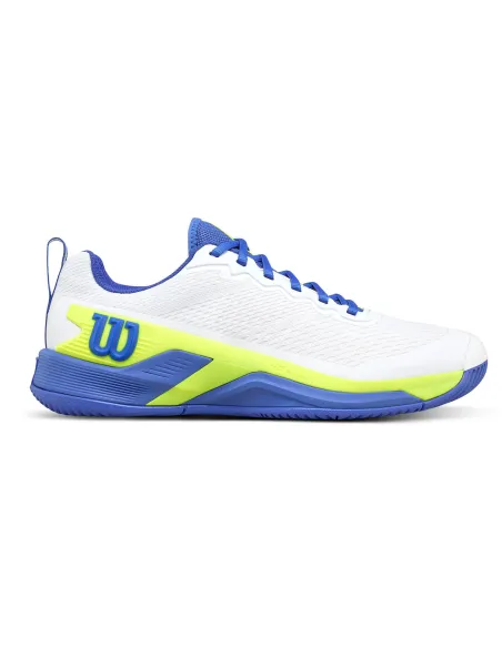 Wilson Rush Pro 4.5 WRS336680 | Ofertas de padel