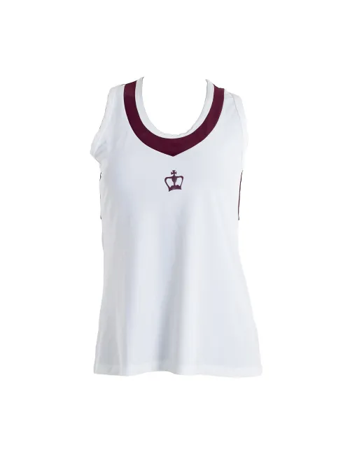 Camiseta Black Crown Tabasco A005295 Mujer | Ofertas de pádel