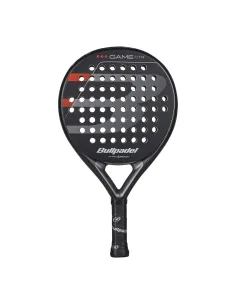 Bullpadel Jeu CTR Noir