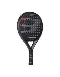 Bullpadel Game Ctr Schwarz 2