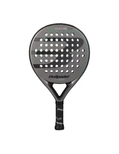 Bullpadel Game Ctr Dark Gray | Ofertas de padel