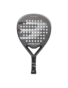 Bullpadel Game Pwr Grey