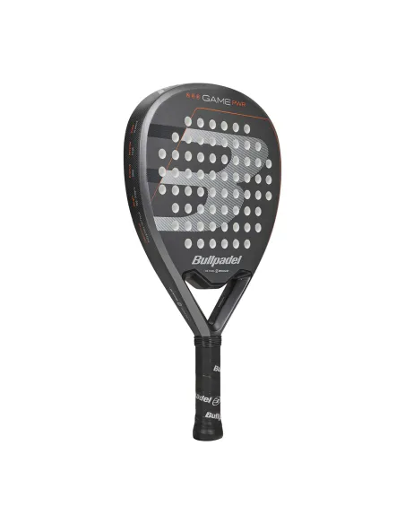 Bullpadel Gioco Pwr Grigio |Padel offers