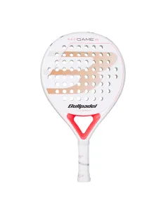 Bullpadel Spiel Woman