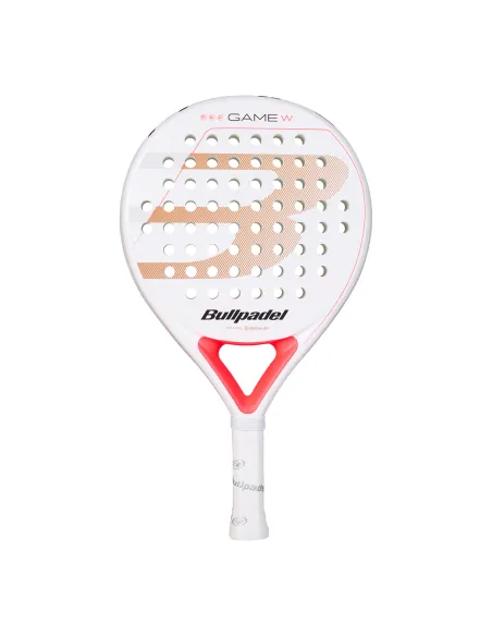Bullpadel Spiel Woman
