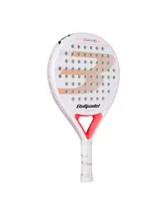 Bullpadel Game White Women | Ofertas de padel 2