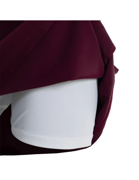 Rock Black Crown Tabasco A005296 Frau