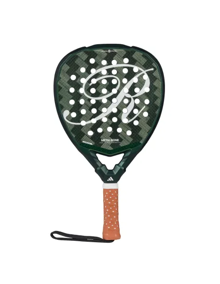 Adidas Metalbone Reserve Edt 2025 | Ofertas de padel