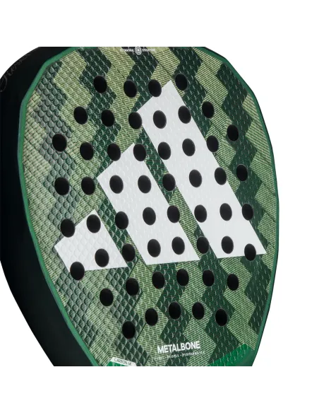 Adidas Metalbone Reserve Edt 2025