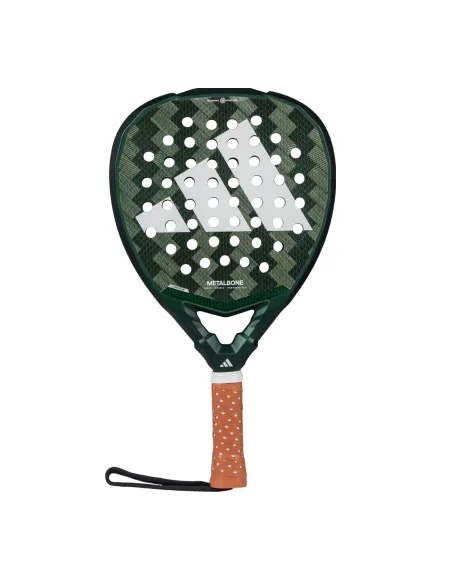 Adidas Metalbone Reserve Edt 2025 | Ofertas de padel