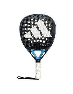 Adidas Cross IT Carbon Blue Por Maxi Arce | Ofertas de padel