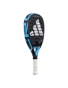 Adidas Cross IT Carbon Blue Por Maxi Arce | Ofertas de padel 2