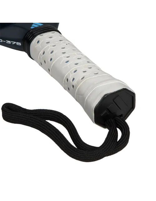 Adidas Cross It Carbon Blue By Maxi Arce | Ofertas de padel