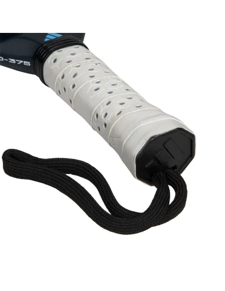 Adidas Cross It Carbon Blue By Maxi Arce | Ofertas de Padel