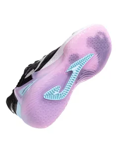 Joma Open Lady Black/Pink Women's 2501 | Ofertas de padel 2