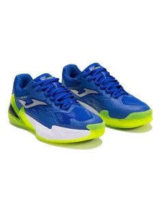 Joma Open Men Blue 2504 | Ofertas de padel 2