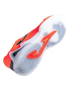 Joma Open Men Coral 2507 | Ofertas de padel 2