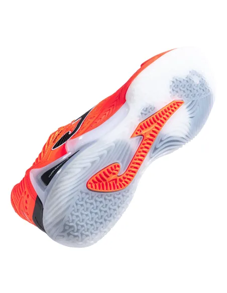 Joma Open Men 2507 Koralle Topes2507Om