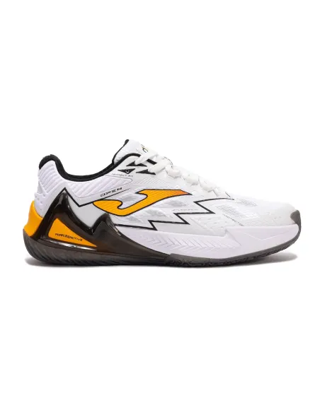 Joma Open Men 2532 Blanco Topes2532Om | Ofertas de pádel