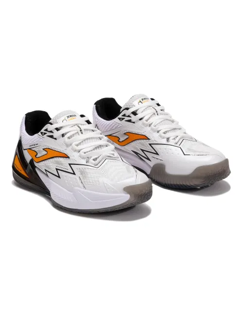 Joma Open Men 2532 Blanco Topes2532Om | Ofertas de pádel