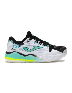Joma Spin Uomo Turchese 2542 |Padel offers