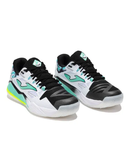 Joma Spin Uomo Turchese 2542 |Padel offers