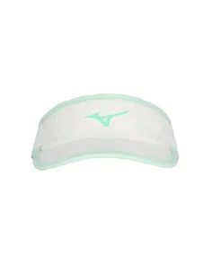 Viseira Mizuno Drylite Verde Unissexo | Ofertas de padel