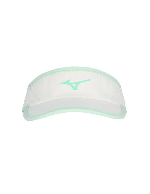 Cappellino Mizuno Drylite verde unisex |Padel offers