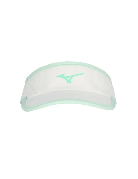 Mizuno Drylite Green Unisex Visor | Ofertas de padel