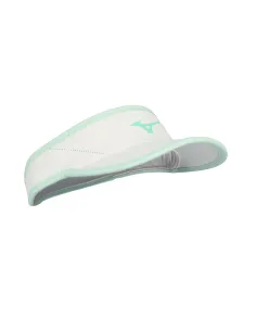 Visera Mizuno Drylite Verde Unisex | Ofertas de pádel 2
