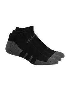 Pack Of 3 Socks Adidas Climacool | Ofertas de padel