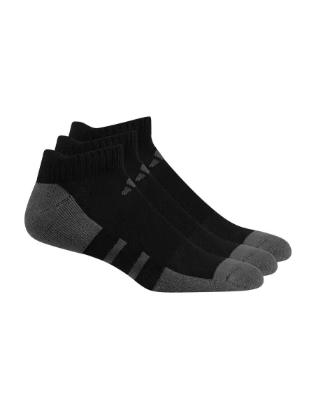 Pack De 3 Chausettes Adidas Climacool | Ofertas De Padel Pack De 3 Chausettes Adidas Climacool | Ofertas De Padel