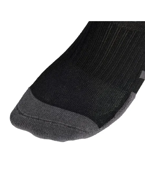Pack Of 3 Socks Adidas Climacool | Ofertas de padel