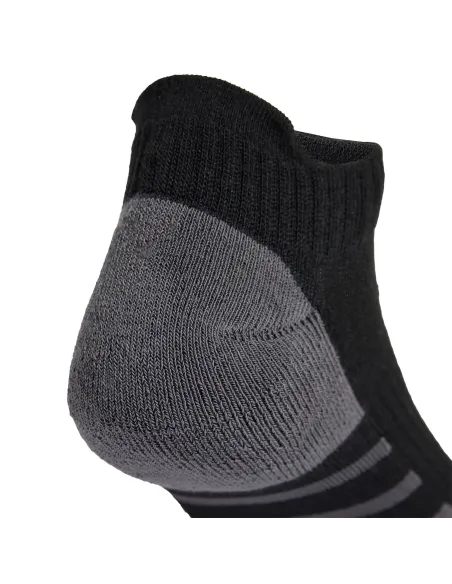 Pack Of 3 Socks Adidas Climacool | Ofertas de padel