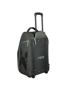 Paletero Nox At10 Competition Trolley |Padel offers