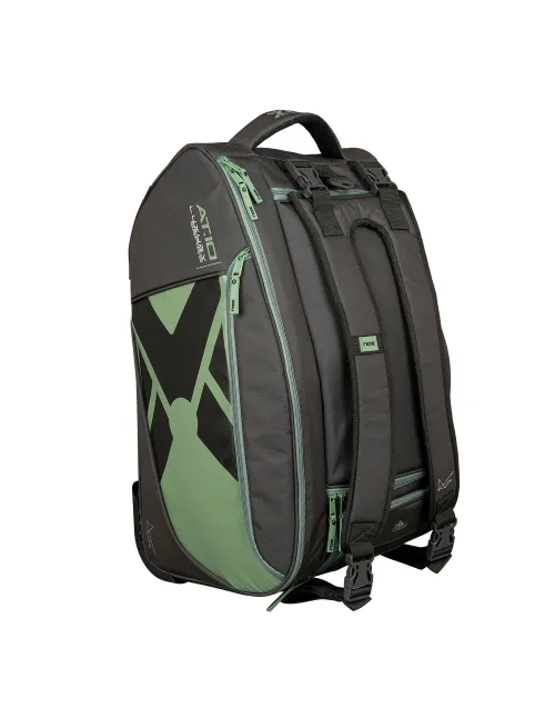 Paletero Nox At10 Competition Trolley | Ofertas de pádel