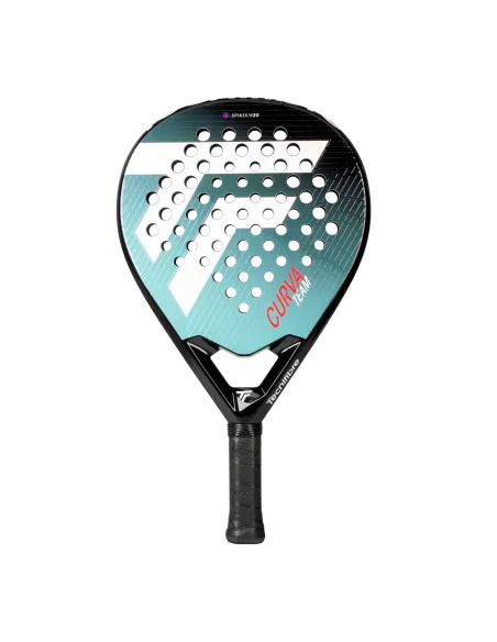 Tecnifibre Curve Team | Ofertas de padel
