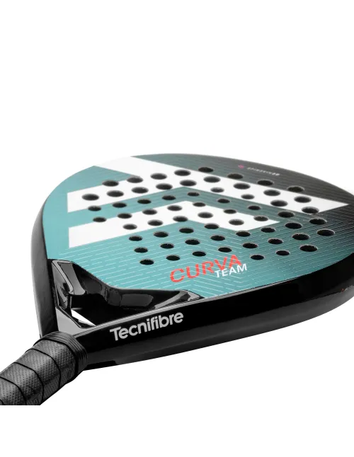 Tecnifibre Curva Team