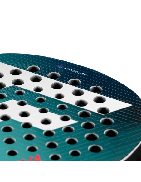 Tecnifibre Curve Team | Ofertas de padel