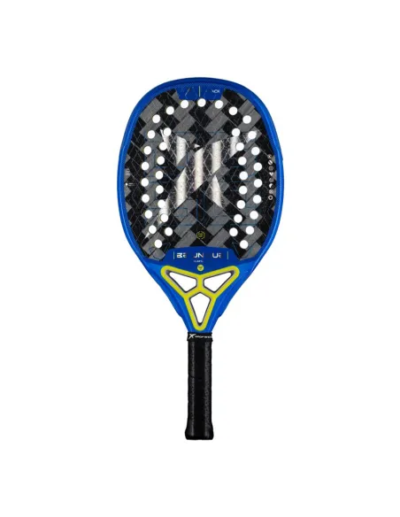 Beach Tennis Drop Shot Axion Attack |Padel offers