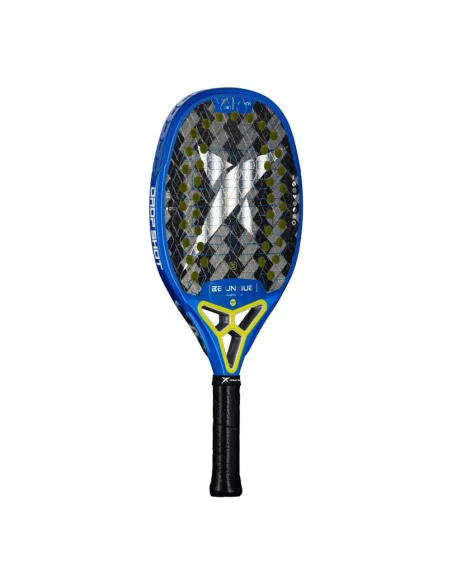 Beach Tennis Drop Shot Axion Attack