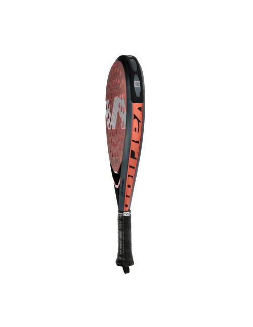 Varlion Bourne Advanced Black Carbon Ti 2023 | Ofertas de padel