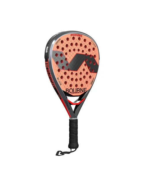 Varlion Bourne Advanced Black Carbon Ti 2023 | Ofertas de padel