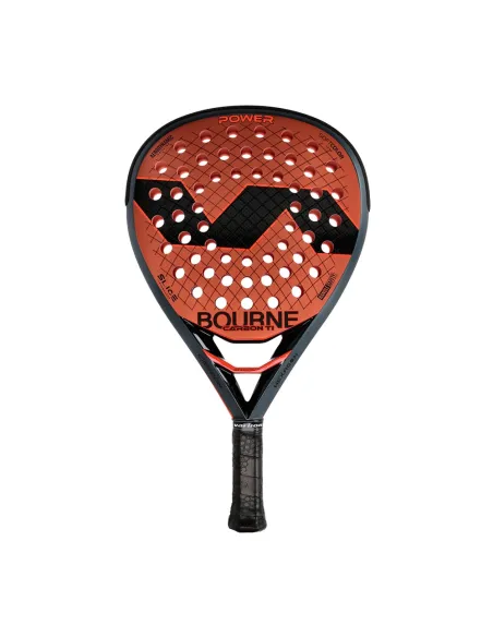 Varlion Bourne Advanced Black Carbon Ti 2023 | Ofertas de padel Varlion Bourne Advanced Black Carbon Ti 2023 | Ofertas de padel