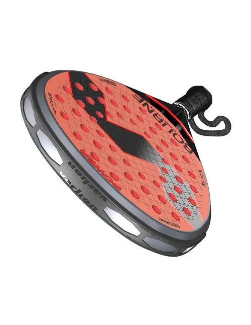 Varlion Bourne Advanced Black Carbon Ti 2023 | Ofertas de padel