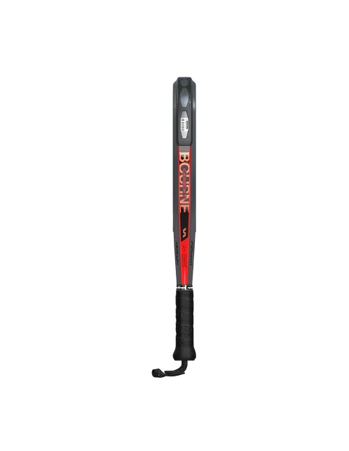 Varlion Bourne Advanced Black Carbon Ti 2023 | Ofertas de padel