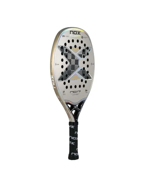 Beach Tennis Nox Ng17 By Nicolas Gianotti