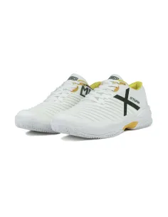 Munich Padx 64 Stupa Padel White 4034064 | Ofertas de padel 2