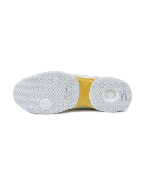Munich Padx 64 Stupa Padel White 4034064 | Ofertas de padel